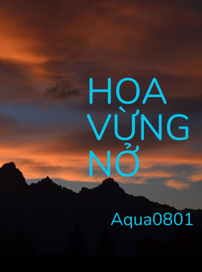 HOA VỪNG NỞ