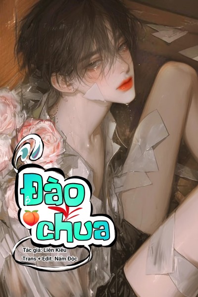 [ABO] Đào chua
