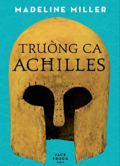 Trường Ca Achilles