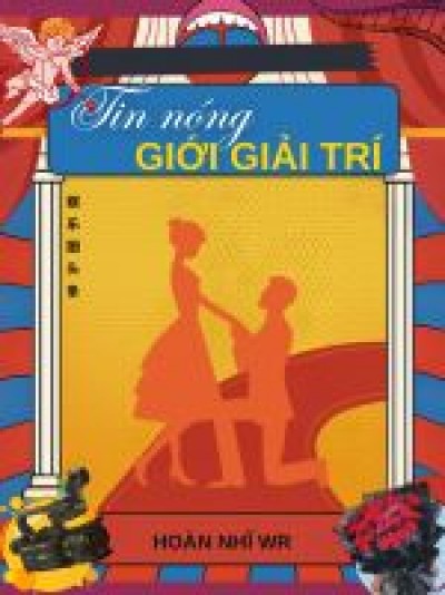 Tin Nóng Giới Giải Trí