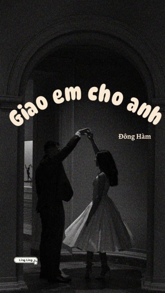 Giao Em Cho Anh