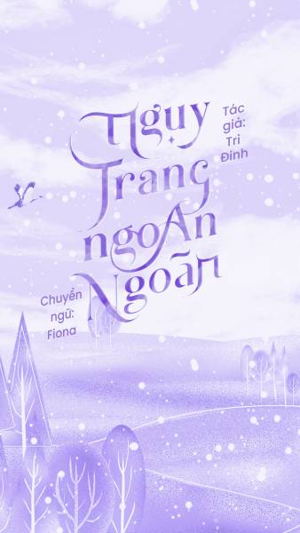 Nguỵ Trang Ngoan Ngoãn