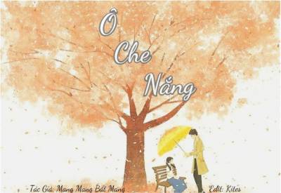 Ô Che Nắng