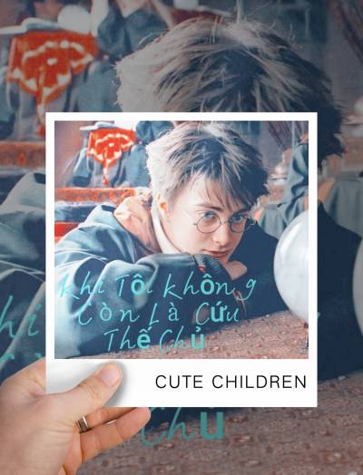 (HP/allhar)Khi tôi không còn là cứu thế chủ