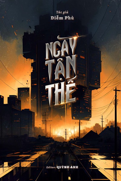 Ngày Tận Thế