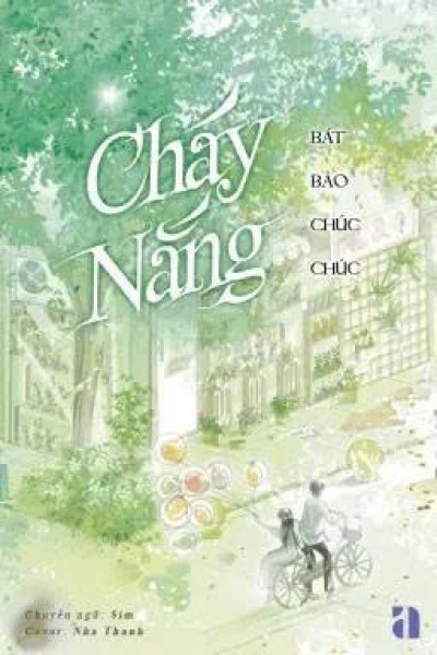 CHÁY NẮNG