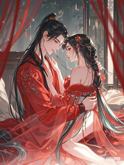 Phi Tần Được Hoàng Thượng Sủng Ái