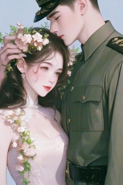 Xuyên Thư Vào Thập Niên 70: Thanh Niên Trí Thức Thu Phục Quân Nhân Lạnh Lùng