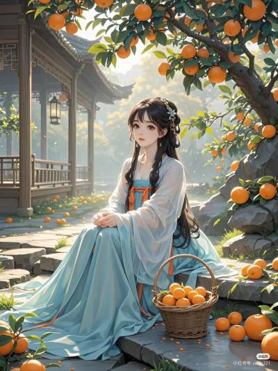 Tiểu Quất Nhi