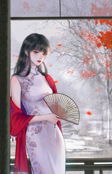 Trọng sinh, Tiểu thư họ Diệp đoán mệnh tương lai