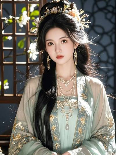 Trọng Sinh Về Năm Mười Hai Tuổi