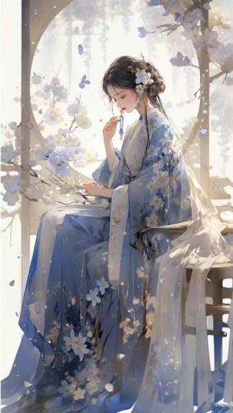 [Zhihu] ÁC GIẢ ÁC BẢO