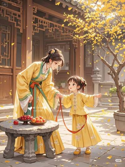 Xuyên Qua Làm Nông Phụ Làm Giàu Nuôi Con