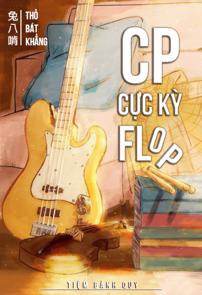 CP Cực Kỳ Flop