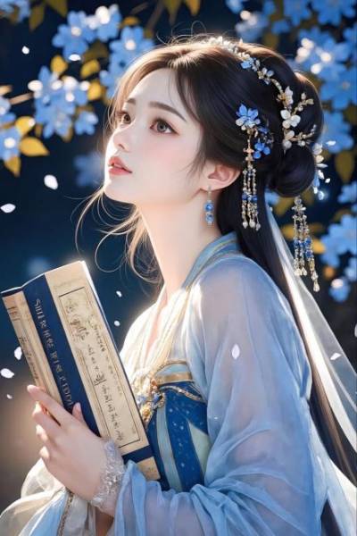 Toàn Tông Môn Đều Dựa Vào Ta Để Ăn Dưa