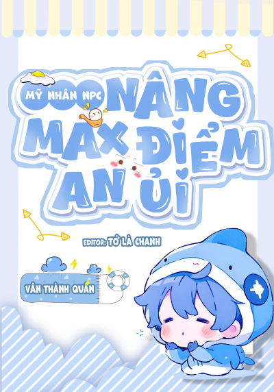 Mỹ Nhân NPC Nâng Max Điểm An Ủi