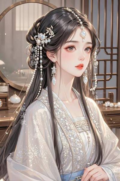 Quý Nữ