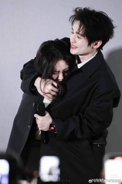 [Fanfic Kha Dĩnh x Lương Vĩnh Kỳ] Từ xa lạ đến thân quen