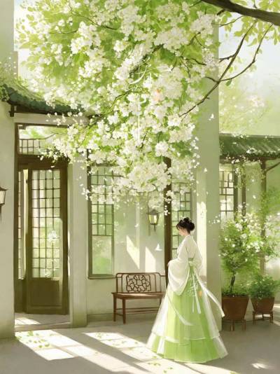 Vọng Môn Y Hương