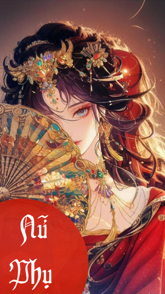 [Xuyên Nhanh] Nữ Phụ