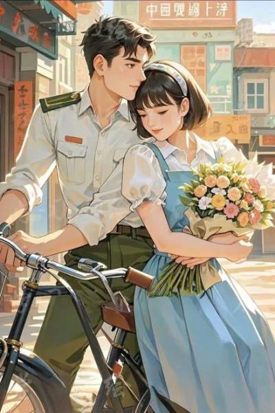Thập Niên 60: Trở Lại Ngày Trước Khi Bỏ Trốn