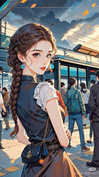 Bỏ Thân Phận Pháo Hôi, Ta Làm Lại Từ Đầu