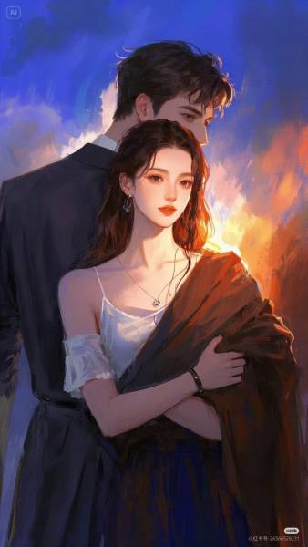 Xuyên Thành Vợ Đại Gia