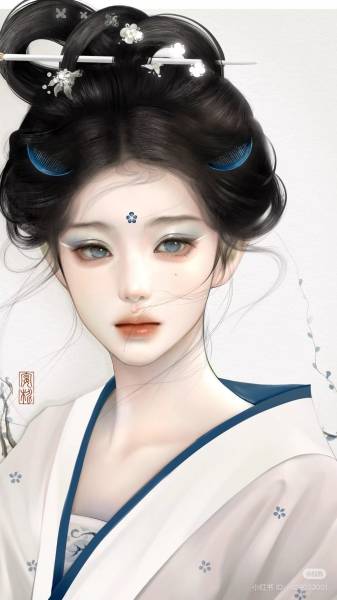 Xuyên Nhanh: Pháo Hôi Mỹ Nhân Sau Khi Thức Tỉnh Thành Vạn Nhân Mê