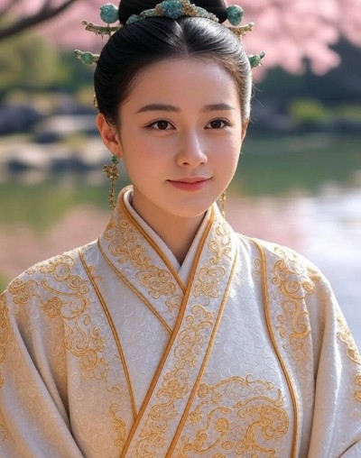 Hoàng Quý Phi