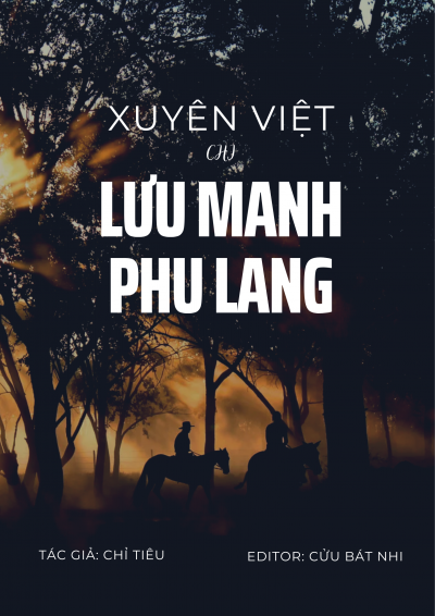 Xuyên Không Chi Lưu Manh Làm Phu Lang
