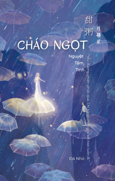 Cháo Ngọt
