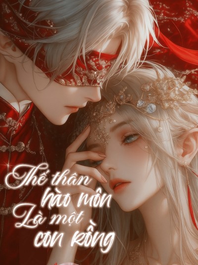 Thế Thân Hào Môn Là Một Con Rồng