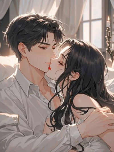 Nữ Phụ Đỏng Đảnh Và Nam Chính