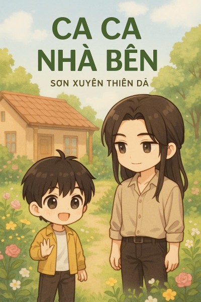 Ca Ca Nhà Bên