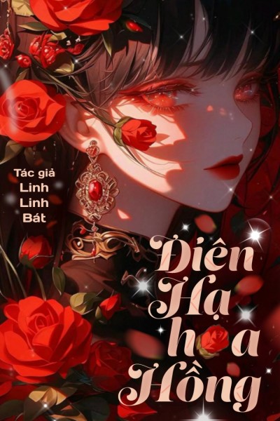 Lính Gác Dẫn Đường: Điện Hạ Hoa Hồng