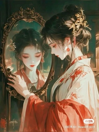 THIÊN MỆNH CHI NỮ