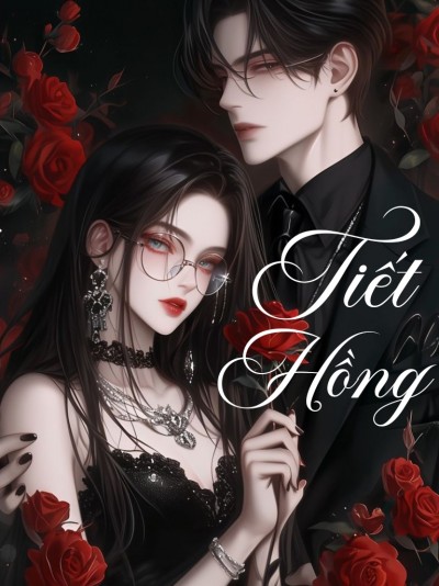 Tiết Hồng