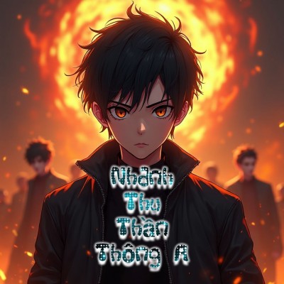 [Convert] Nhanh Thu Thần Thông A