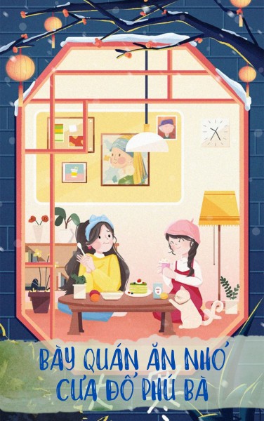 Bày Quán Ăn Nhỏ, Cua Được Phú Bà