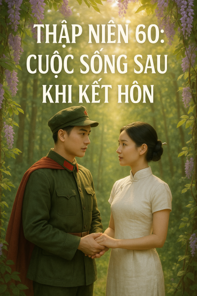 Thập Niên 60: Cuộc Sống Sau Khi Kết Hôn