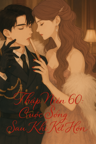 Thập Niên 60: Cuộc Sống Sau Khi Kết Hôn