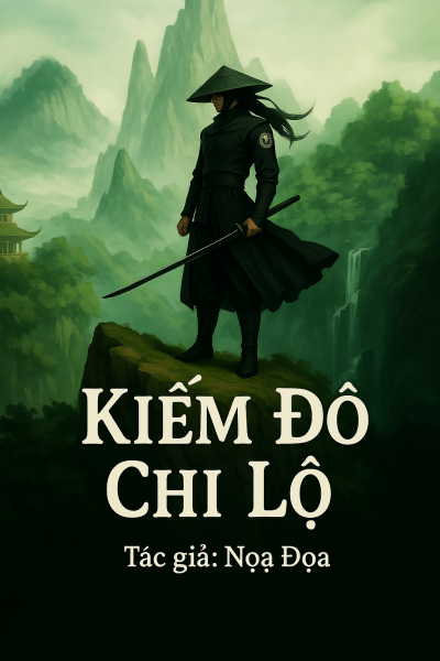 Kiếm Đồ Chi Lộ