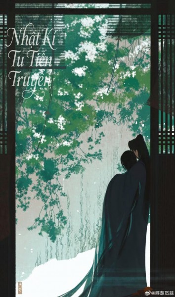 Nhật Kí Tu Tiên Truyện