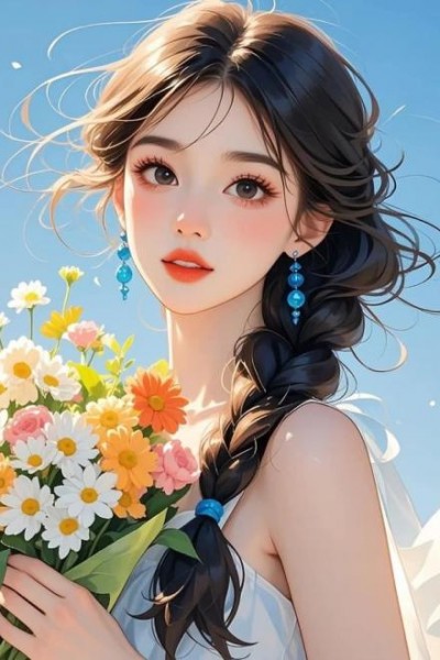 Mạt Thế Đại Lão Trọng Sinh Thành Thôn Hoa Ở Thập Niên 70