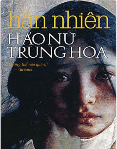 Hảo Nữ Trung Hoa
