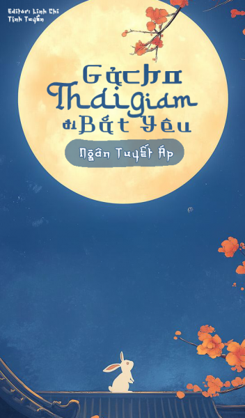 Gả Cho Thái Giám Đi Bắt Yêu