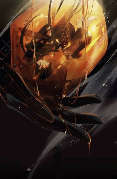 [ĐN Genshin Impact] Hôm Nay 