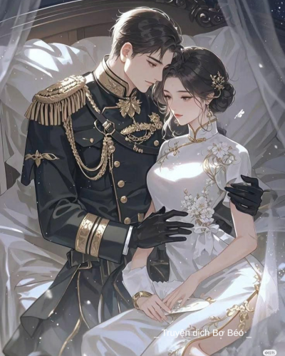 Vợ Yêu Khó Chiều: Cung Thiếu Cố Chấp Yêu Cô Như Mạng Sống