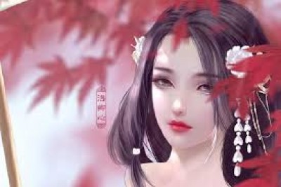 [Convert] Huyền Học Đại Sư Là Ảnh Hậu