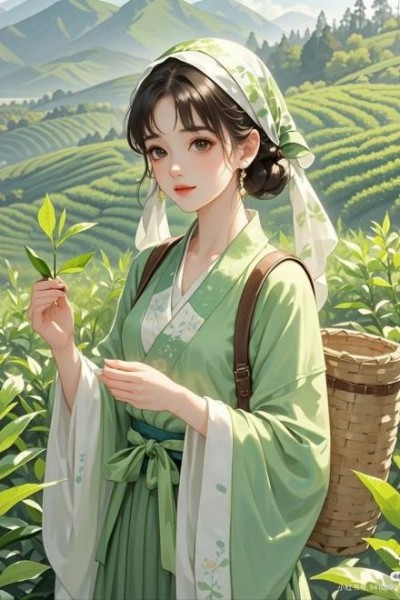 Tông Môn Đại Mỹ Nhân Xuyên Đến Thập Niên 70